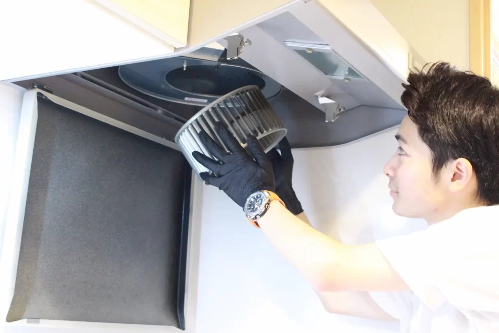 一人ひとりのお悩みに寄り添うハウスクリーニング