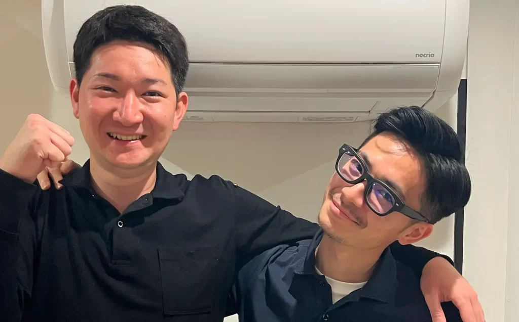 全国に清潔と快適、安心・安全を広げていく『お掃除のプロ』を育成する教育機関です。