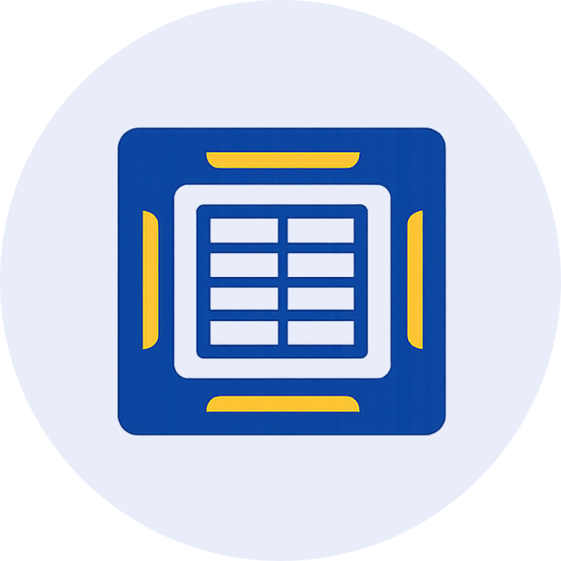 天井埋め込み型エアコン