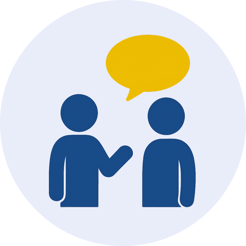 マンツーマン研修