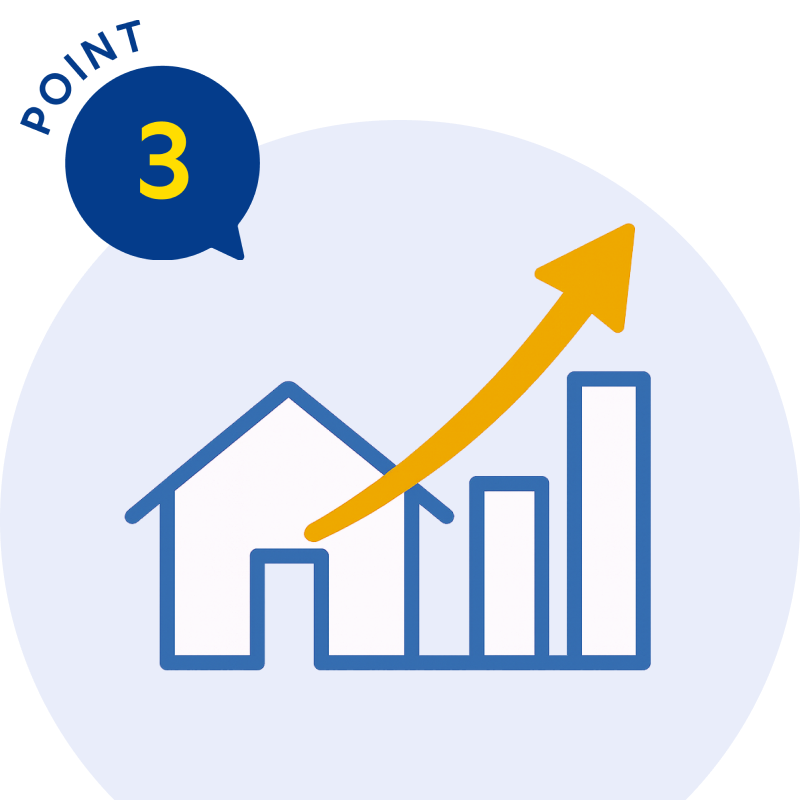新たな事業の柱に