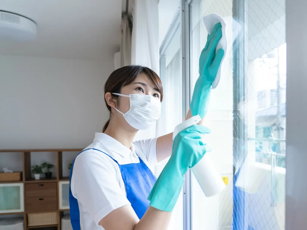 ご自宅まで伺い、柔軟に対応します