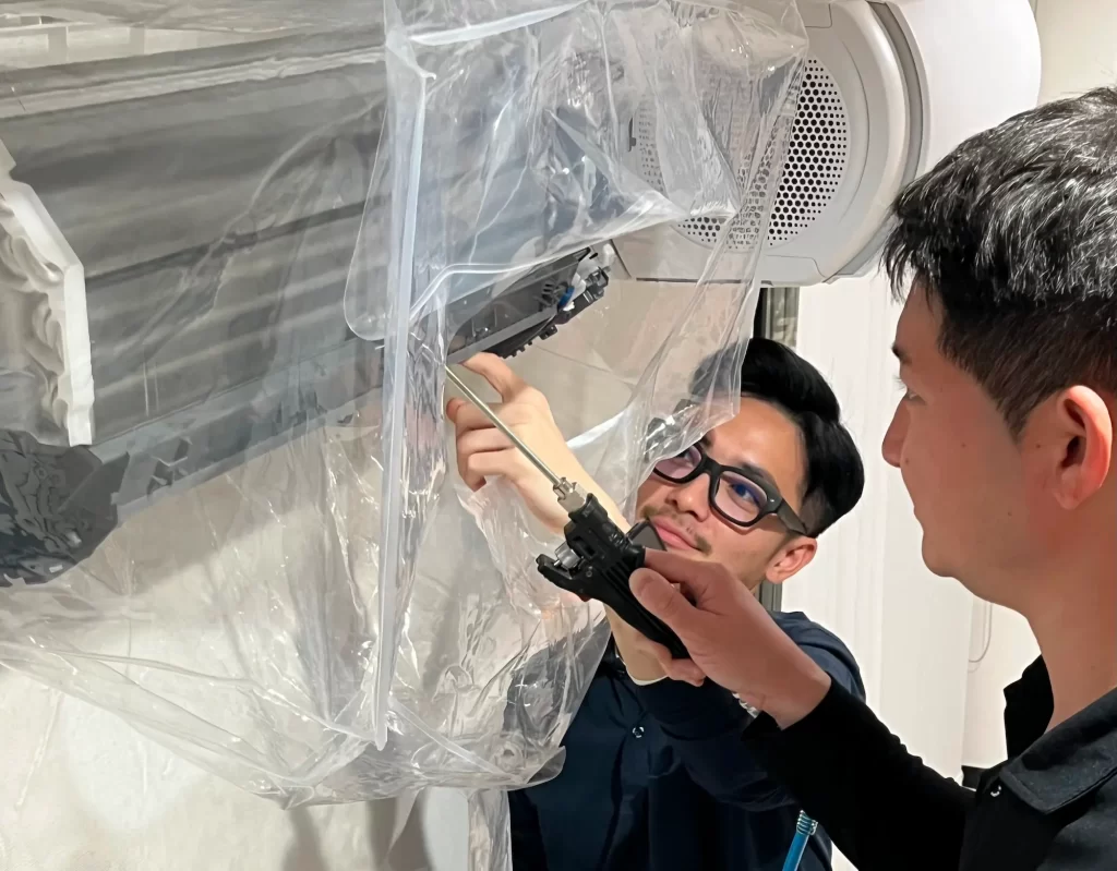 開業前研修制度(14日間)