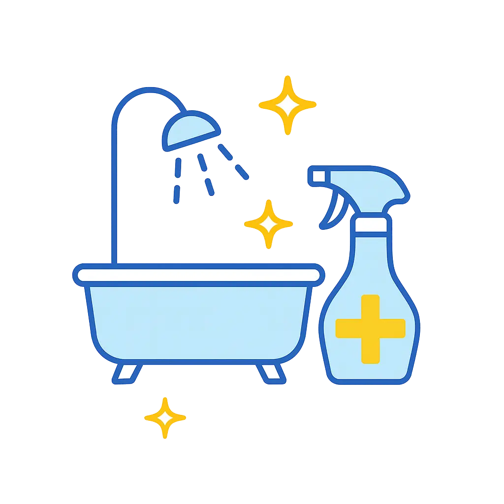 衛生的な環境を維持できる