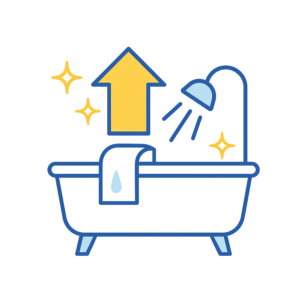 設備の劣化を防ぎ、寿命を延ばせる