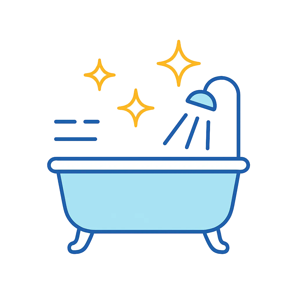 快適さと見た目が向上する